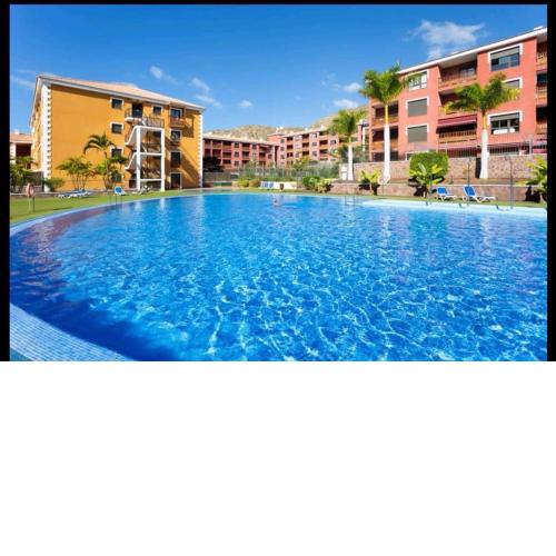 Apartamento de lujo en Residencial El Mocan