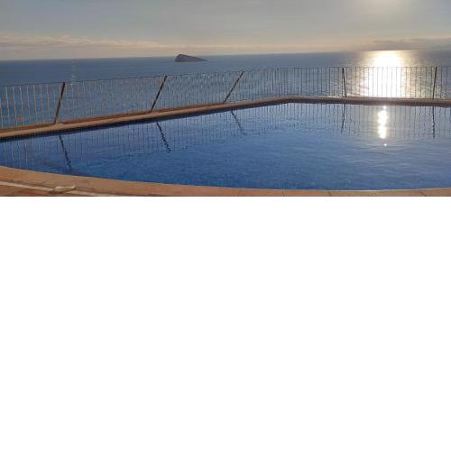 APARTAMENTO DE LUJO FRENTE AL MAR