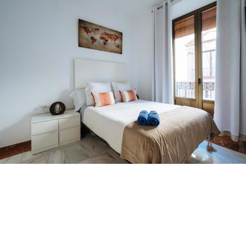 Apartamento de Lujo Junto a la Catedral