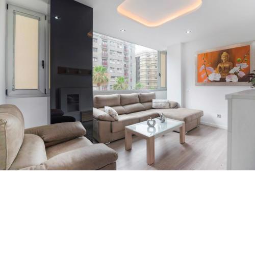 Apartamento de lujo Mesa y Lopez- Playa Las Canteras