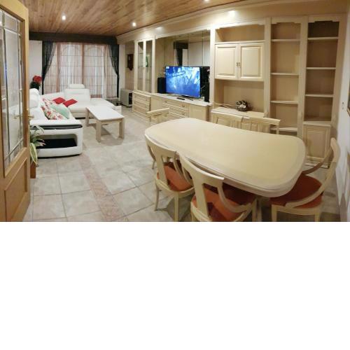 Apartamento de Lujo