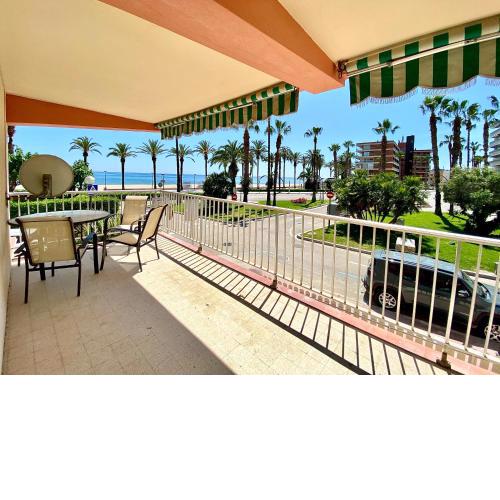Apartamento de moderno en Salou