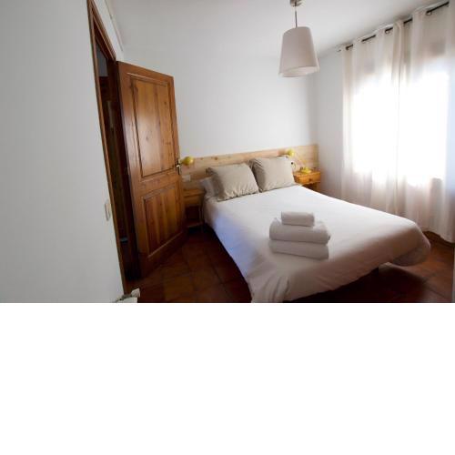 Apartamento de Montaña