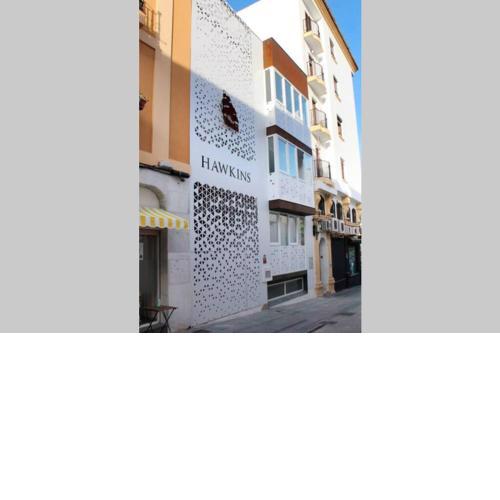 Apartamento de nueva construccion en el centro de Algeciras 2A