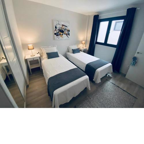 Apartamento de obra nueva cerca de la playa by Top Stay
