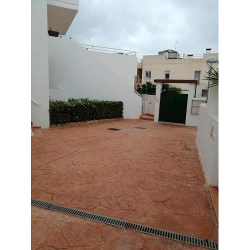 Apartamento de Palomares CUEVAS DEL ALMANZORA