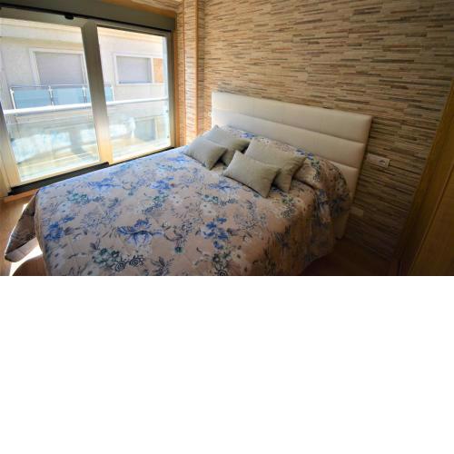 Apartamento de playa en Baltar - Sanxenxo