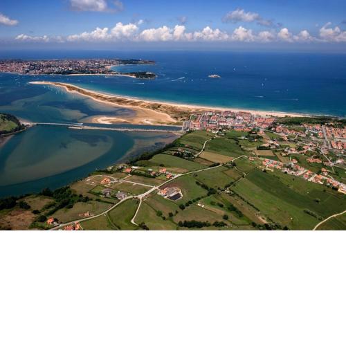 Apartamento de Playa Somo Loredo