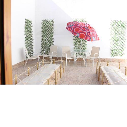 Apartamento de Silvia