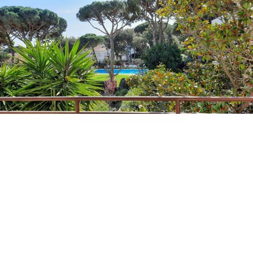 Apartamento de standing Calella de Palafrugell