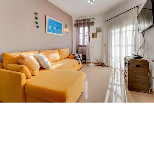 Apartamento de un dormitorio Atlantico