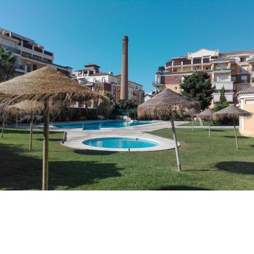 Apartamento de Verano a 3 minutos de la Playa