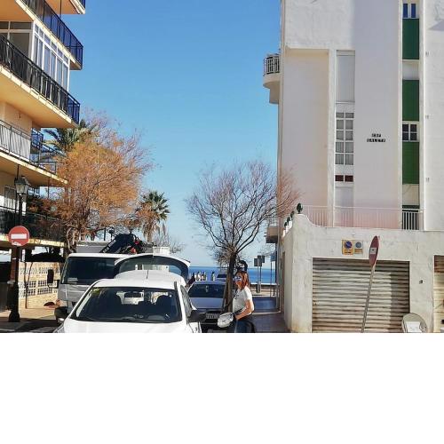 Apartamento Decada Reyes Catolicos