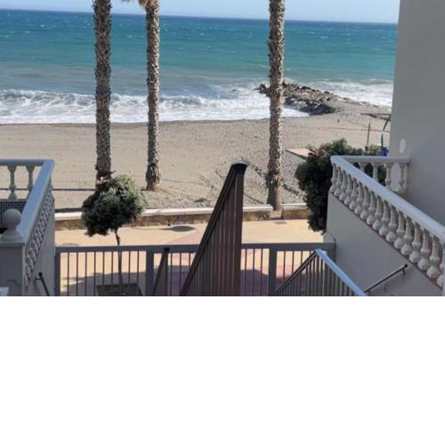 Apartamento del Mar - Fewo am Meer Algarrobo Costa