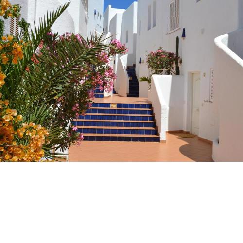 Apartamento del Mar La Isleta del Moro