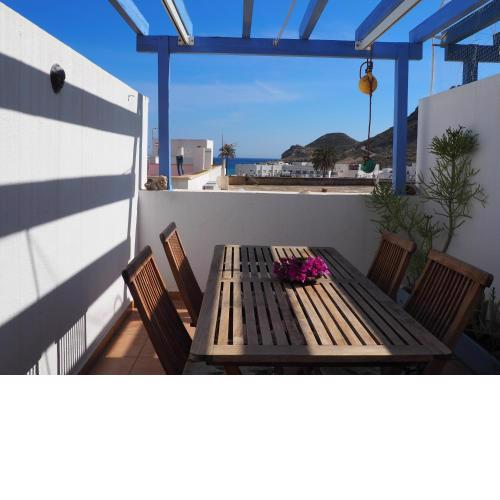 Apartamento Del Mar Las Negras
