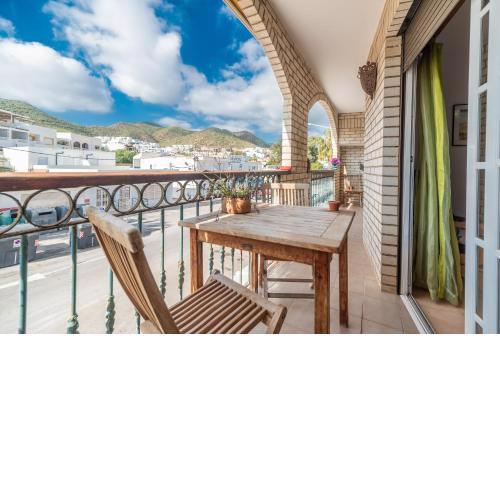 Apartamento del Mar San Jose