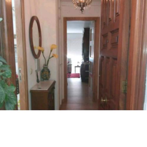 Apartamento del parque