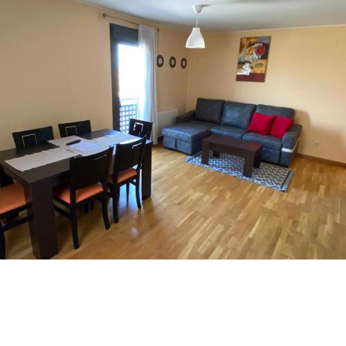 Apartamento del pirineo