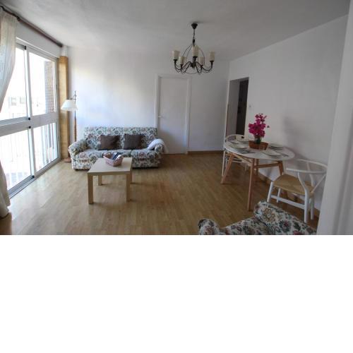 Apartamento del Puerto by Rental Olé