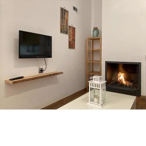 Apartamento del Río