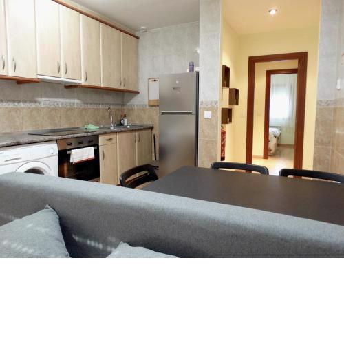 Apartamento del Rosario