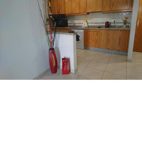 Apartamento del sol