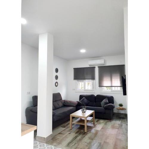 Apartamento Del Sur Puerto Sherry