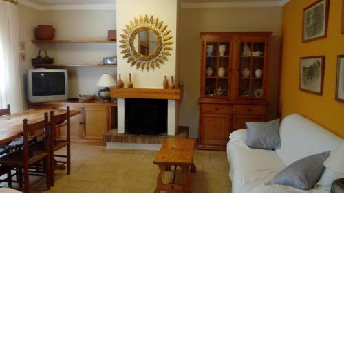 Apartamento Delacroix