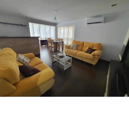 Apartamento Delfín, 40 metros de la playa