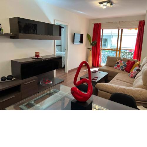 Apartamento Delfin