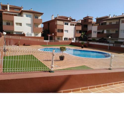 Apartamento Delgado y Ruiz