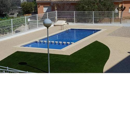 Apartamento Delta del Ebro