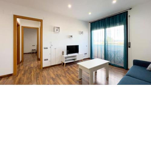 Apartamento Delta