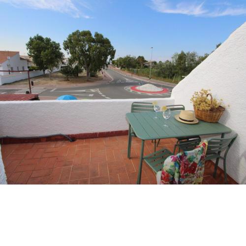Apartamento Deltebre, 2 dormitorios, 5 personas - ES-184-56