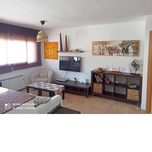 Apartamento Deltebre