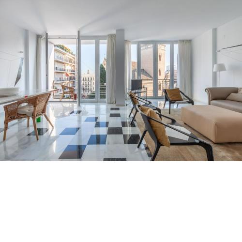 Apartamento deluxe calle Imagen