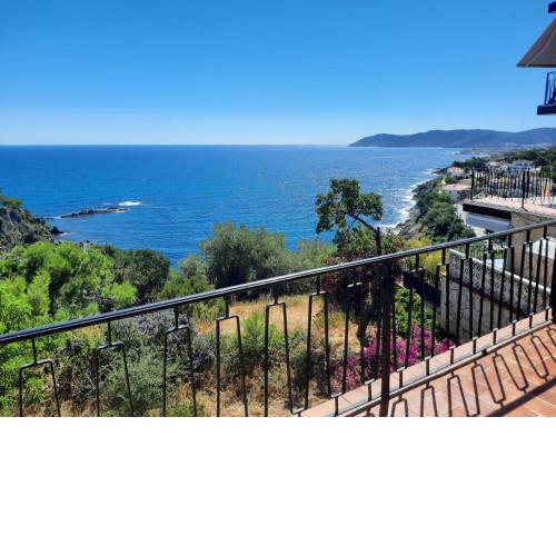 apartamento deluxe cau del llop