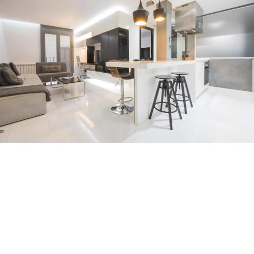 Apartamento Deluxe con parking