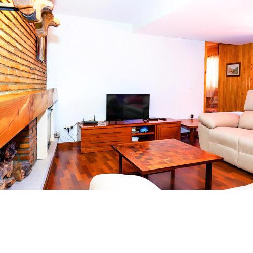 Apartamento Deluxe en edificio mont blanc Garaje Gratis