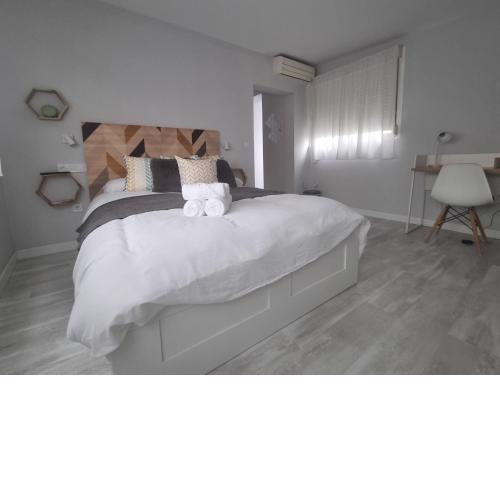 Apartamento Deluxe en Triana