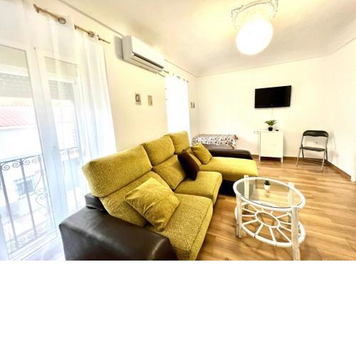 Apartamento deluxe Terraza y bbq