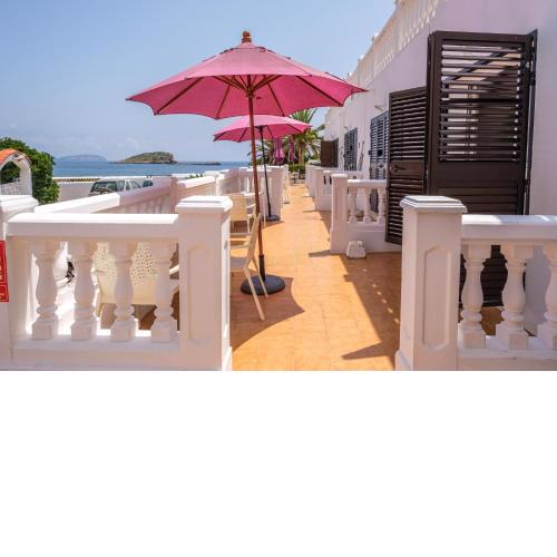 Apartamento Deluxe vistas al mar