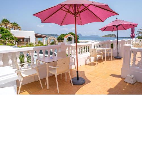 Apartamento Deluxe vistas al mar