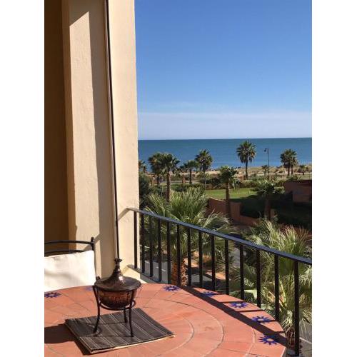 Apartamento Deluxe Vistas Laterales al Mar