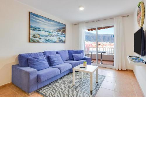 Apartamento Deluxe
