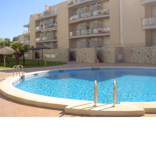 Apartamento Denia - Las Marinas