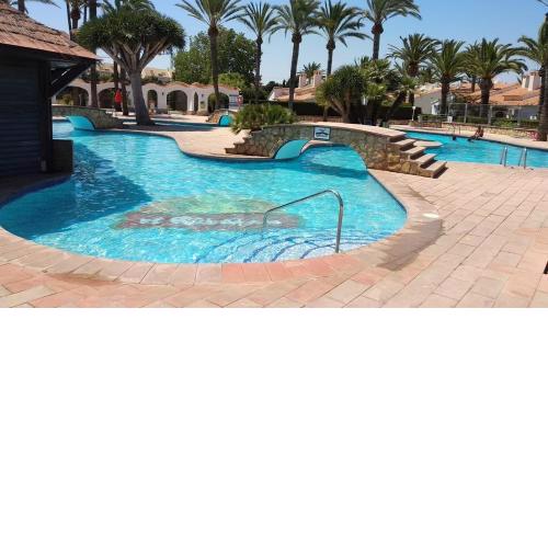 APARTAMENTO DENIA - URB EL PALMAR PLAYA