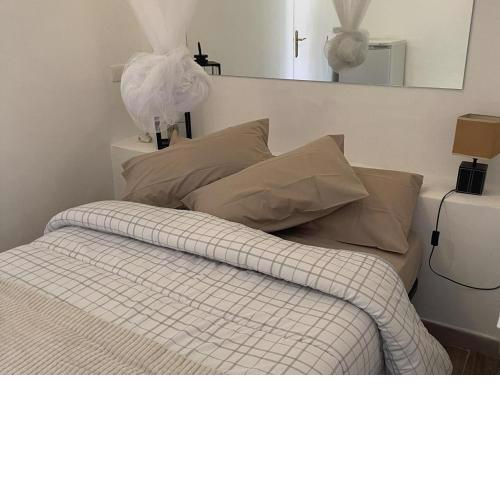 Apartamento Denia, 1 dormitorio, 3 personas - ES-262-33