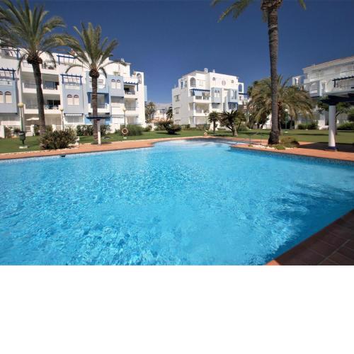Apartamento Denia, 2 dormitorios, 4 personas - ES-262-15